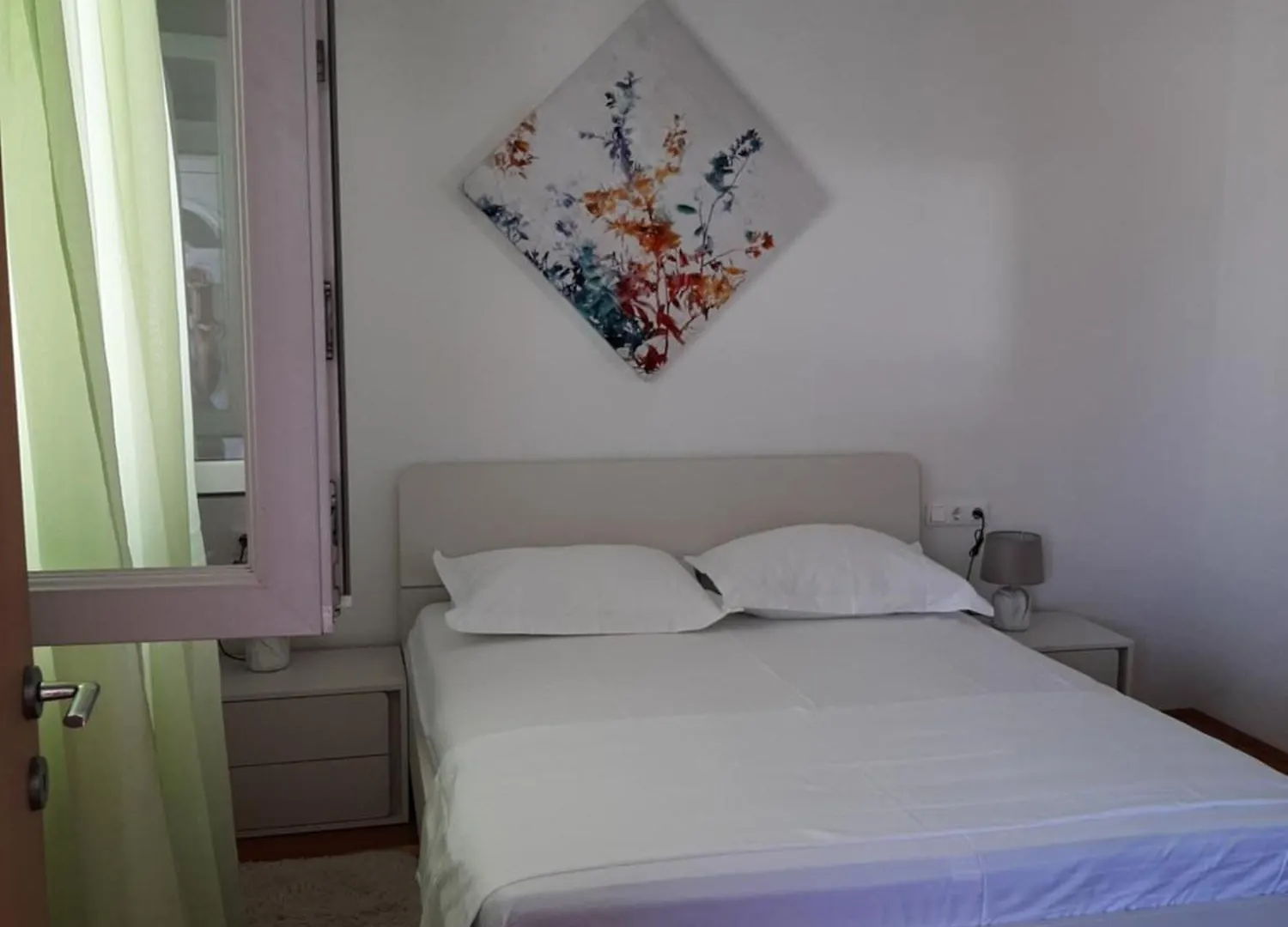 טרוגיר Apartment Ciovo Radic