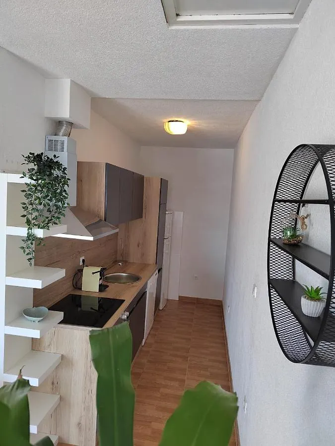 טרוגיר Apartment Ciovo Radic