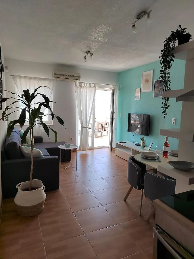 טרוגיר Apartment Ciovo Radic