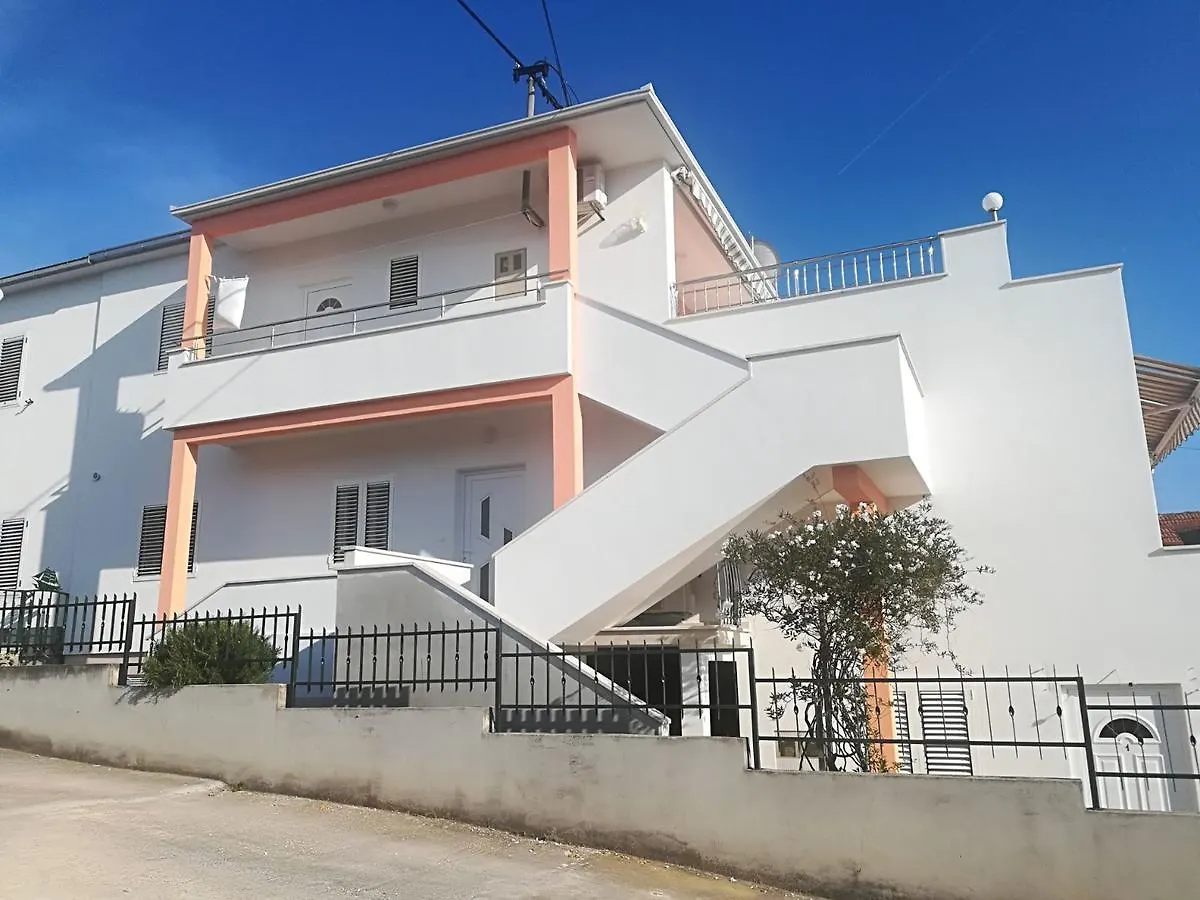 טרוגיר Apartment Ciovo Radic