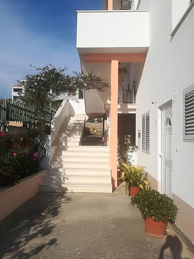 טרוגיר Apartment Ciovo Radic